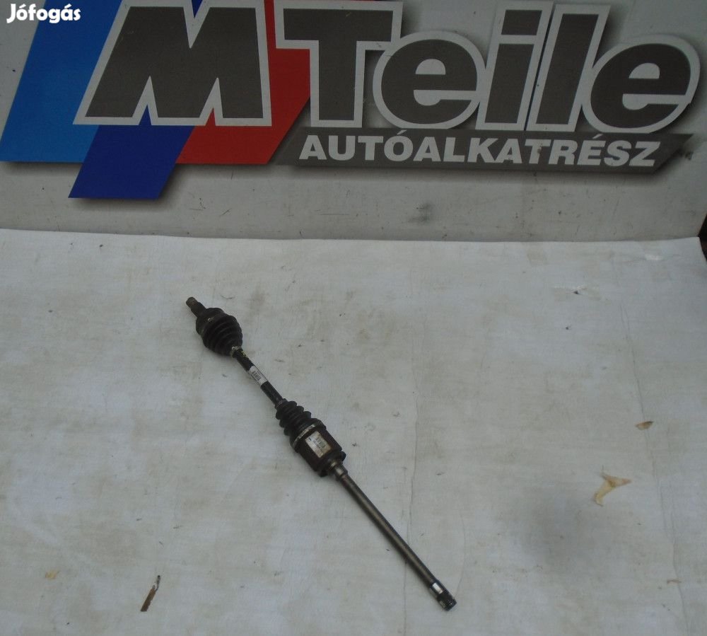 [GYÁRI BONTOTT]BMW FÉLTENGELY X3 E83 JOBB ELSŐ